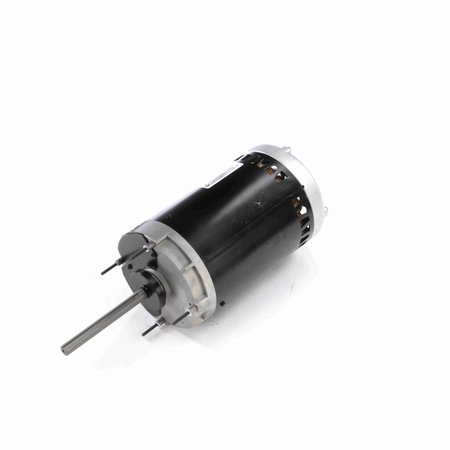 CENTURY MOTORS 1 1/2hp, 460/200-230V, 1075rpm C771